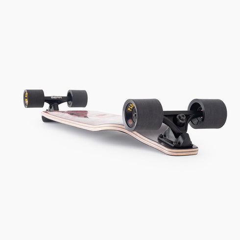 Landyachtz - EVO Bear 39" (deck-only)